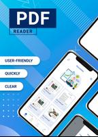 PDF Reader - Manage PDF Files Affiche