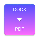 DOCX to PDF Converter APK