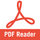 PDF Reader আইকন