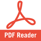 PDF Reader ไอคอน