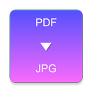 PDF to JPG Converter APK