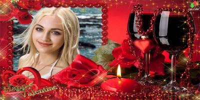 Poster Women Day Frame
