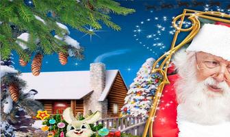クリスマスフォトフレーム スクリーンショット 3