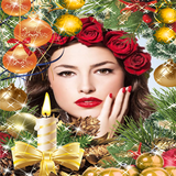 Christmas Cards icon