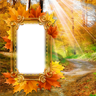 ikon Frame Autumn