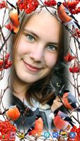 Photo Frames Winter 截图 2