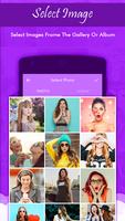 Photo Video Maker with Music скриншот 3
