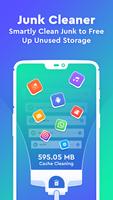 AI Phone Booster - Game Boost poster