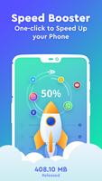AI Phone Booster - Game Boost screenshot 1