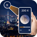 Super Zoom Camera Photo Editor APK