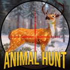 Deer Hunting Clash Hunter Game icône