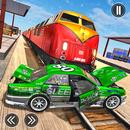 City Train Driver Tycoon Derby APK