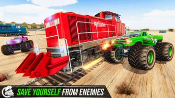 City Train Driver Tycoon Derby capture d'écran 3