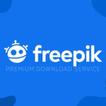 Freepik:graphic design App