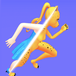 Animal Girl: Transform Race 3D