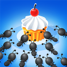 Ants icon