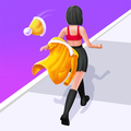 Bikini run 3D