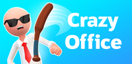 CrazyOffice－tokatla ve parçala'i cihazınıza indirmek için kolay adımlar