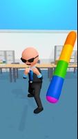 Crazy Office постер