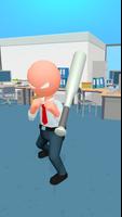 Crazy Office скриншот 2