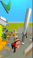 Crazy Office скриншот 3