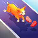 Monster Dog: Pet Evolution Run APK