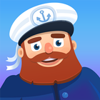 Idle Ferry Tycoon иконка