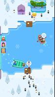 Idle Ferry Tycoon ภาพหน้าจอ 2