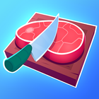 Cut The Food icon