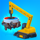 Garbage Miner icon