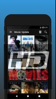 برنامه‌نما HD Movies عکس از صفحه