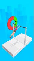 Jumping Girl screenshot 1