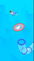Jumping Girl screenshot 2