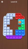 برنامه‌نما Pop It Slide 3D عکس از صفحه