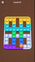 برنامه‌نما Pop It Slide 3D عکس از صفحه