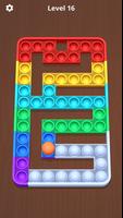 برنامه‌نما Pop It Slide 3D عکس از صفحه