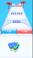 Pop It Runner постер