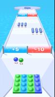 Pop It Runner скриншот 1