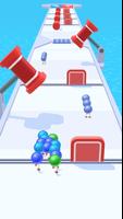 Pop It Runner скриншот 2