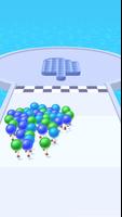 Pop It Runner скриншот 3