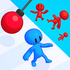 Runner Race 3D biểu tượng