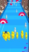 پوستر Join Clash 3D