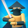 Ragdoll Hero