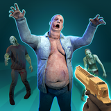 Dead Enemy: 3D Zombie Shooter