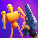 Gun Master 3D - Shoot 'Em Down APK