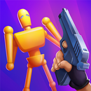 Gun Master 3D : pro du tir APK