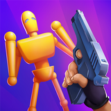 Gun Master 3D - Geleni Vur