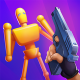 Gun Master 3D icône