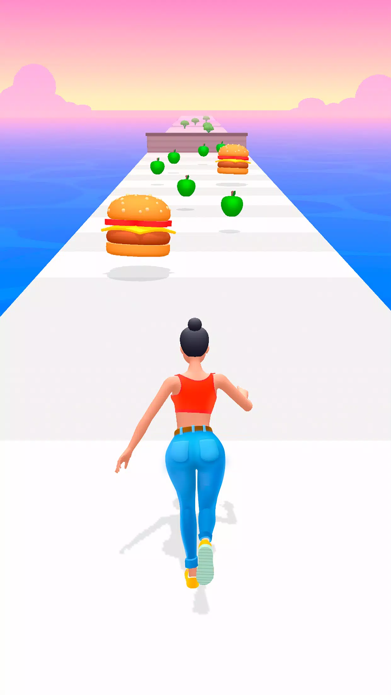 Snake Run Race・3D Running Game - Apps on Google Play