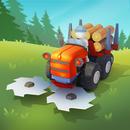 Lumber Harvest - chặt gỗ APK